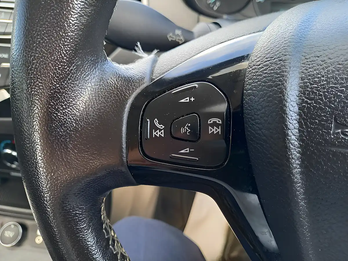 Used 2017 Ford Ka+ Zetec Silver - Interior and Exterior details 20