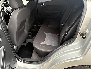 Used 2017 Ford Ka+ Zetec Silver - Interior and Exterior details 4