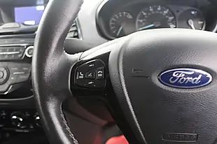 Used 2017 Ford Ka+ Zetec White - Interior and Exterior details 16