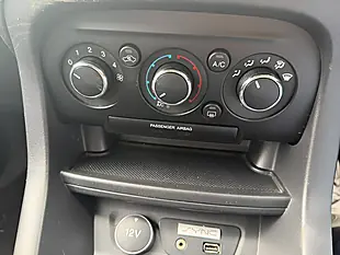 Used 2017 Ford Ka+ Zetec White - Interior and Exterior details 14