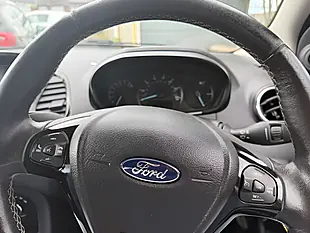 Used 2017 Ford Ka+ Zetec White - Interior and Exterior details 4
