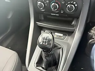 Used 2017 Ford Ka+ Zetec White - Interior and Exterior details 7