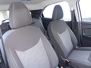 Used 2017 Ford Ka+ Zetec White - Interior and Exterior details 10