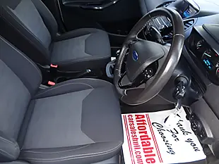 Used 2017 Ford Ka+ Zetec White - Interior and Exterior details 5