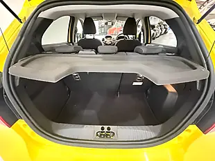 Used 2017 Ford Ka+ Zetec Yellow - Interior and Exterior details 13