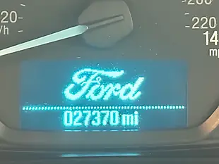 Used 2017 Ford Ka+ Zetec Yellow - Interior and Exterior details 18