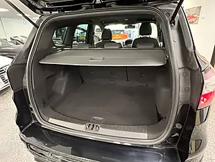 Used 2017 Ford Kuga ST-Line Black - Interior and Exterior details 15