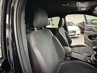 Used 2017 Ford Kuga ST-Line Black - Interior and Exterior details 16