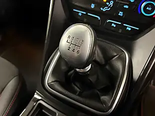 Used 2017 Ford Kuga ST-Line Black - Interior and Exterior details 18
