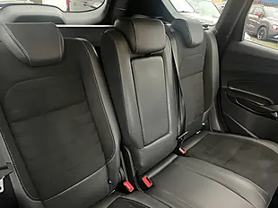 Used 2017 Ford Kuga ST-Line Black - Interior and Exterior details 12