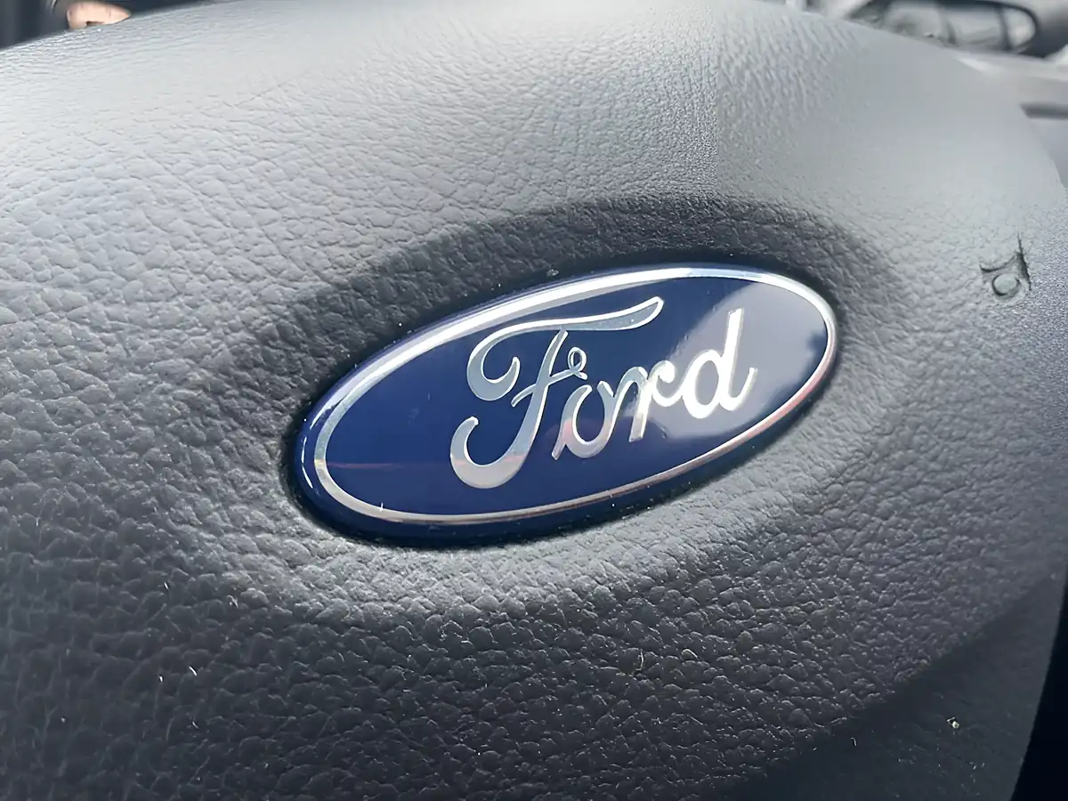 Used 2017 Ford Kuga ST-Line Black - Interior and Exterior details 14