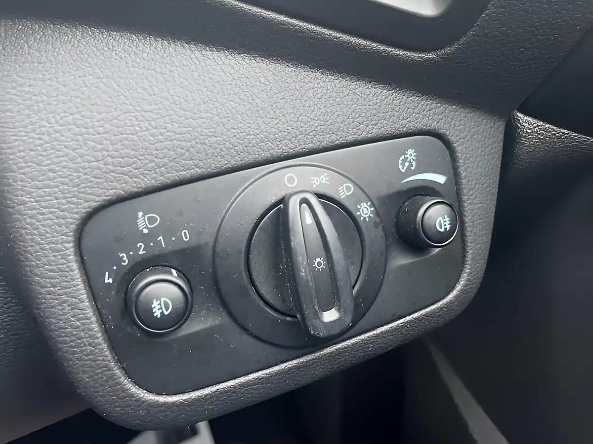 Used 2017 Ford Kuga ST-Line Black - Interior and Exterior details 18