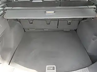 Used 2017 Ford Kuga ST-Line Blue - Interior and Exterior details 18