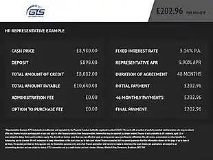 Used 2017 Ford Kuga ST-Line Deep Impact Blue - Interior and Exterior details 16