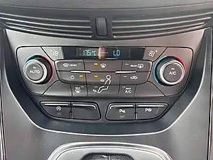 Used 2017 Ford Kuga ST-Line Grey - Interior and Exterior details 17