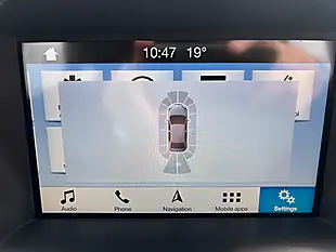 Used 2017 Ford Kuga ST-Line Grey - Interior and Exterior details 19