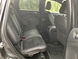Used 2017 Ford Kuga ST-Line Grey - Interior and Exterior details 12