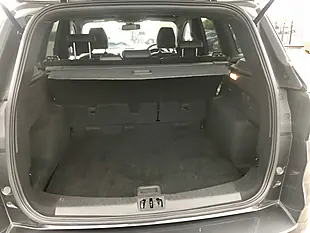 Used 2017 Ford Kuga ST-Line Grey - Interior and Exterior details 14