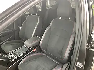 Used 2017 Ford Kuga ST-Line Grey - Interior and Exterior details 6