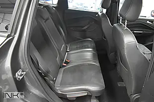 Used 2017 Ford Kuga ST-Line Grey - Interior and Exterior details 11