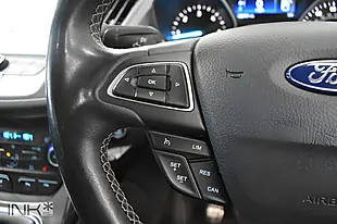 Used 2017 Ford Kuga ST-Line Grey - Interior and Exterior details 12