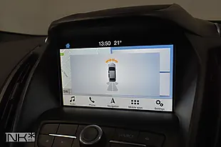 Used 2017 Ford Kuga ST-Line Grey - Interior and Exterior details 13