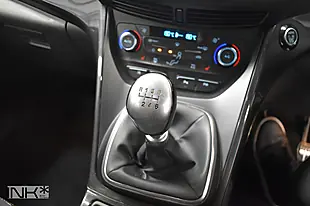 Used 2017 Ford Kuga ST-Line Grey - Interior and Exterior details 15