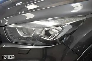 Used 2017 Ford Kuga ST-Line Grey - Interior and Exterior details 17