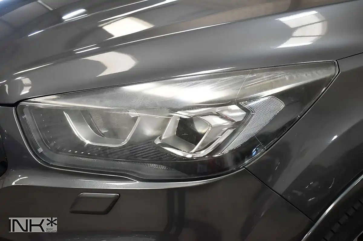 Used 2017 Ford Kuga ST-Line Grey - Interior and Exterior details 17