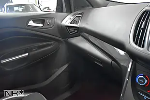 Used 2017 Ford Kuga ST-Line Grey - Interior and Exterior details 20