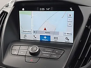 Used 2017 Ford Kuga ST-Line Grey - Interior and Exterior details 12