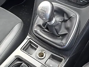 Used 2017 Ford Kuga ST-Line Grey - Interior and Exterior details 15