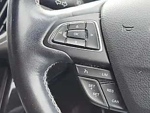 Used 2017 Ford Kuga ST-Line Grey - Interior and Exterior details 16
