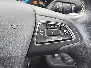 Used 2017 Ford Kuga ST-Line Grey - Interior and Exterior details 17