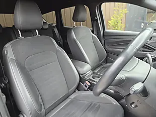 Used 2017 Ford Kuga ST-Line Grey - Interior and Exterior details 6