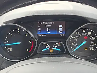Used 2017 Ford Kuga ST-Line Grey - Interior and Exterior details 9