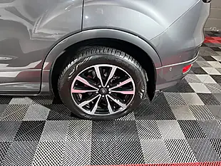 Used 2017 Ford Kuga ST-Line Grey - Interior and Exterior details 13
