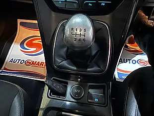 Used 2017 Ford Kuga ST-Line Grey - Interior and Exterior details 16