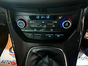 Used 2017 Ford Kuga ST-Line Grey - Interior and Exterior details 17