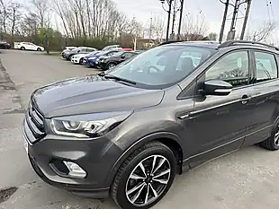 Used 2017 Ford Kuga ST Line Grey - Interior and Exterior details 12