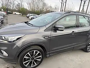 Used 2017 Ford Kuga ST Line Grey - Interior and Exterior details 13