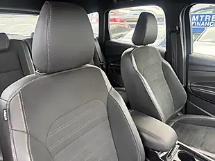 Used 2017 Ford Kuga ST Line Grey - Interior and Exterior details 8