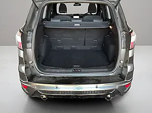 Used 2017 Ford Kuga ST-Line Magnetic - Interior and Exterior details 10