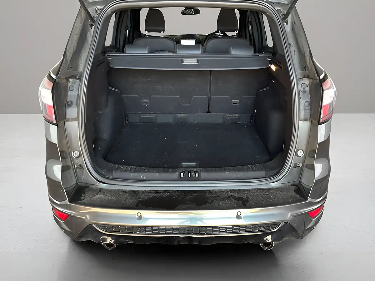 Used 2017 Ford Kuga ST-Line Magnetic - Interior and Exterior details 10