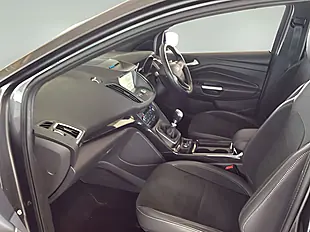 Used 2017 Ford Kuga ST-Line Magnetic - Interior and Exterior details 12