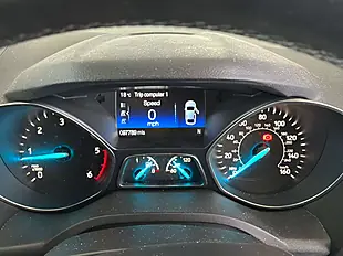 Used 2017 Ford Kuga ST-Line Magnetic - Interior and Exterior details 13