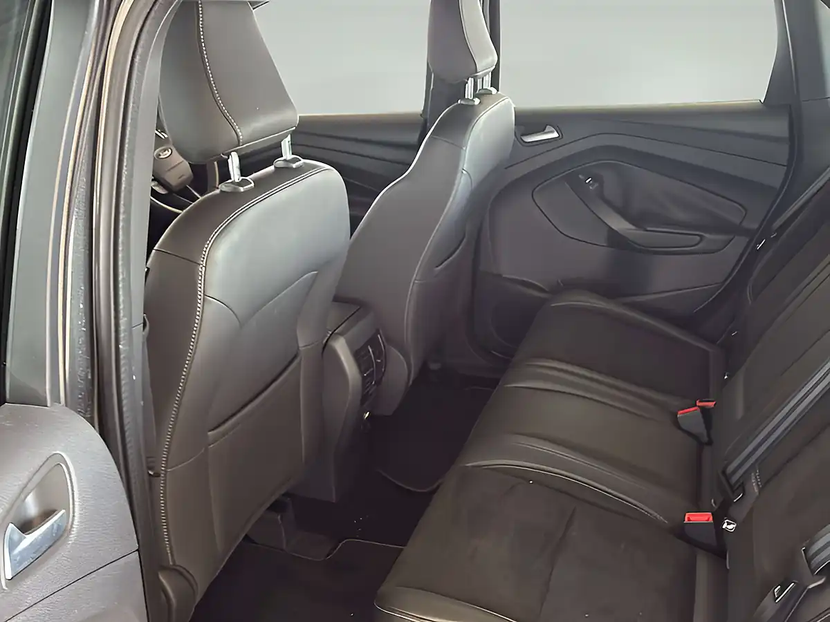Used 2017 Ford Kuga ST-Line Magnetic - Interior and Exterior details 7