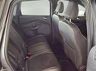 Used 2017 Ford Kuga ST-Line Magnetic - Interior and Exterior details 9