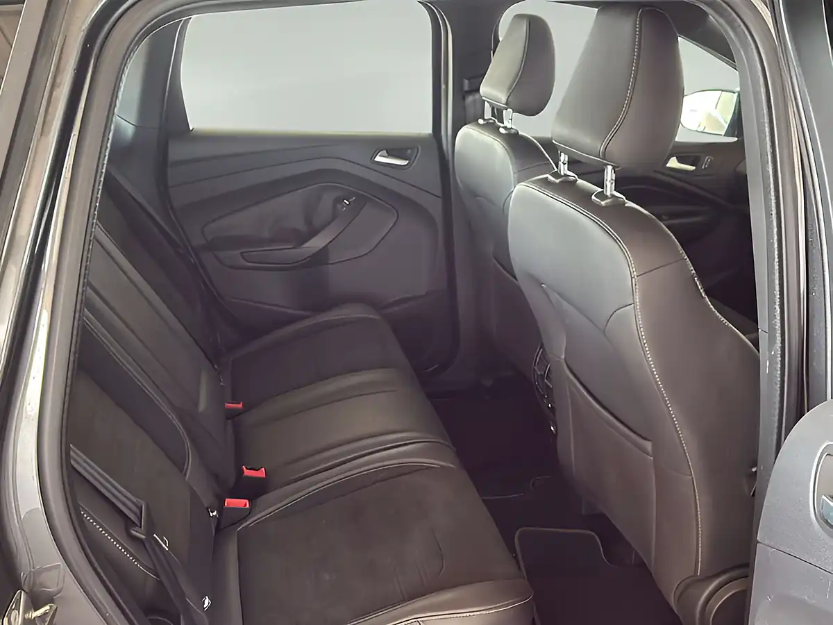 Used 2017 Ford Kuga ST-Line Magnetic - Interior and Exterior details 9