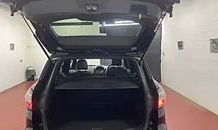 Used 2017 Ford Kuga ST-Line Metallic Black - Interior and Exterior details 9